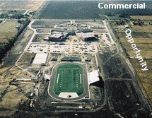 Lovejoy ISD Commercial Opportunities!